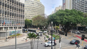 Setin Downtown São Luis